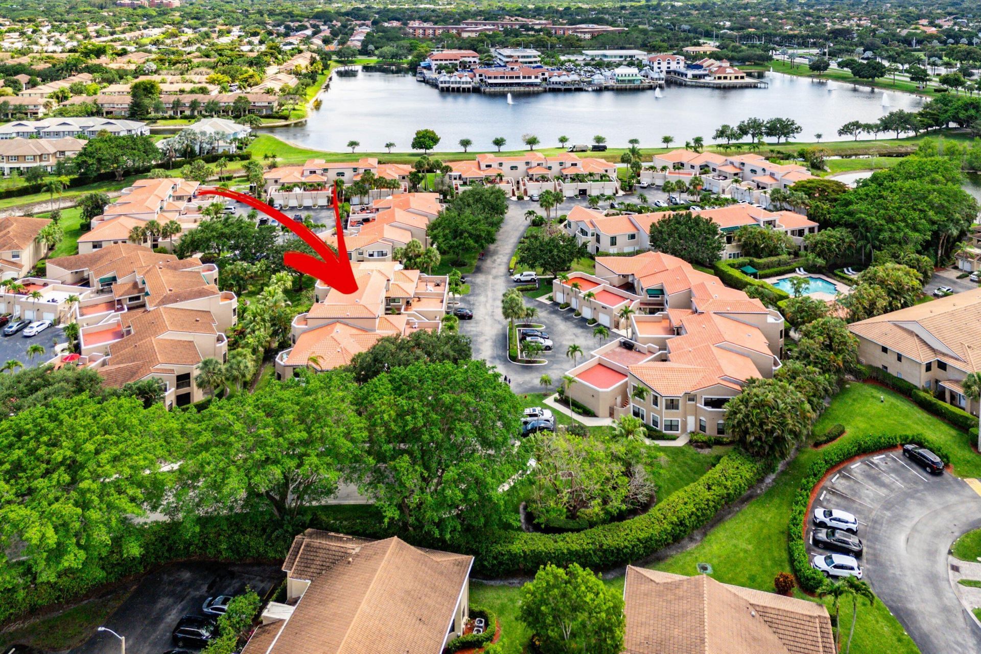 6614 Villa Sonrisa Drive, Unit 123, Boca Raton, FL 33433 Photo