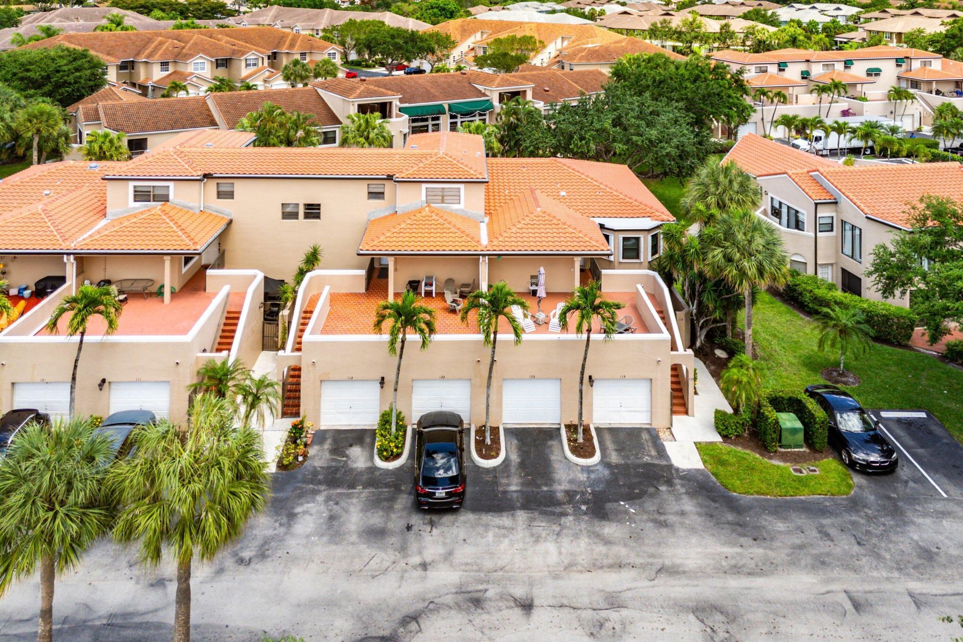 6614 Villa Sonrisa Drive, Unit 123, Boca Raton, FL 33433 Photo
