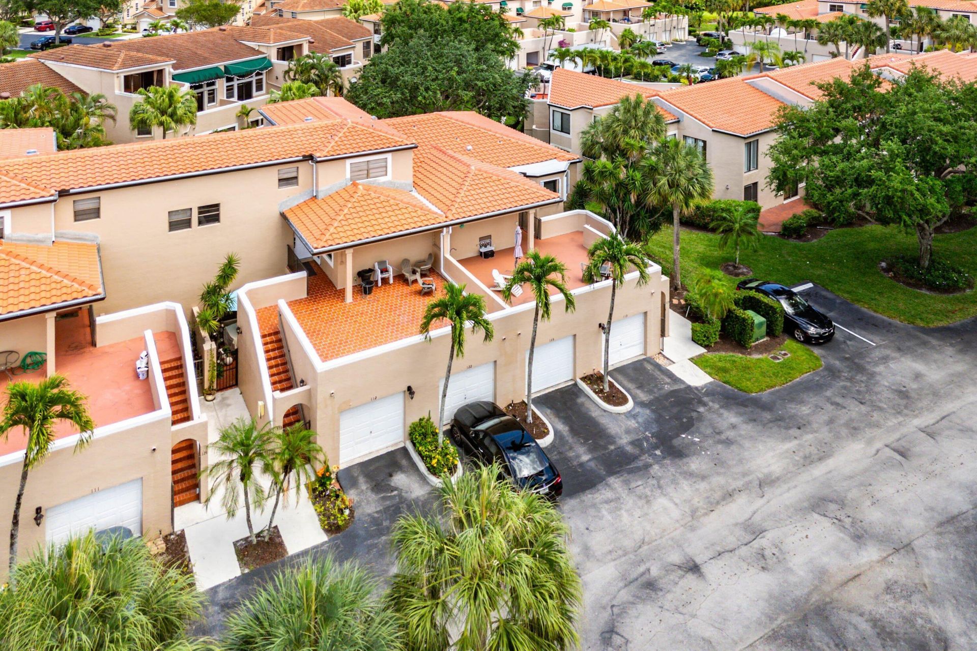 6614 Villa Sonrisa Drive, Unit 123, Boca Raton, FL 33433 Photo
