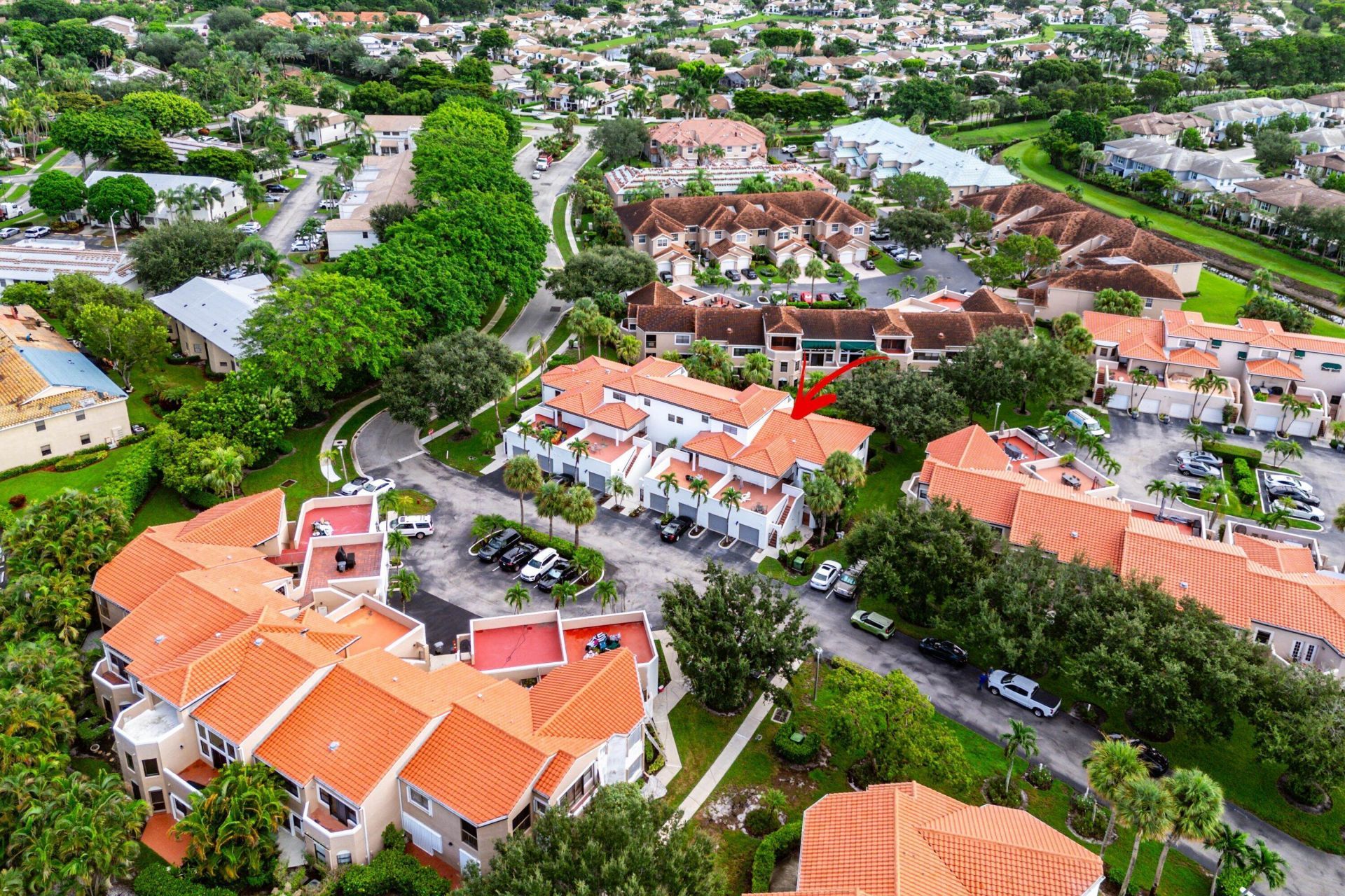 6614 Villa Sonrisa Drive, Unit 123, Boca Raton, FL 33433 Photo