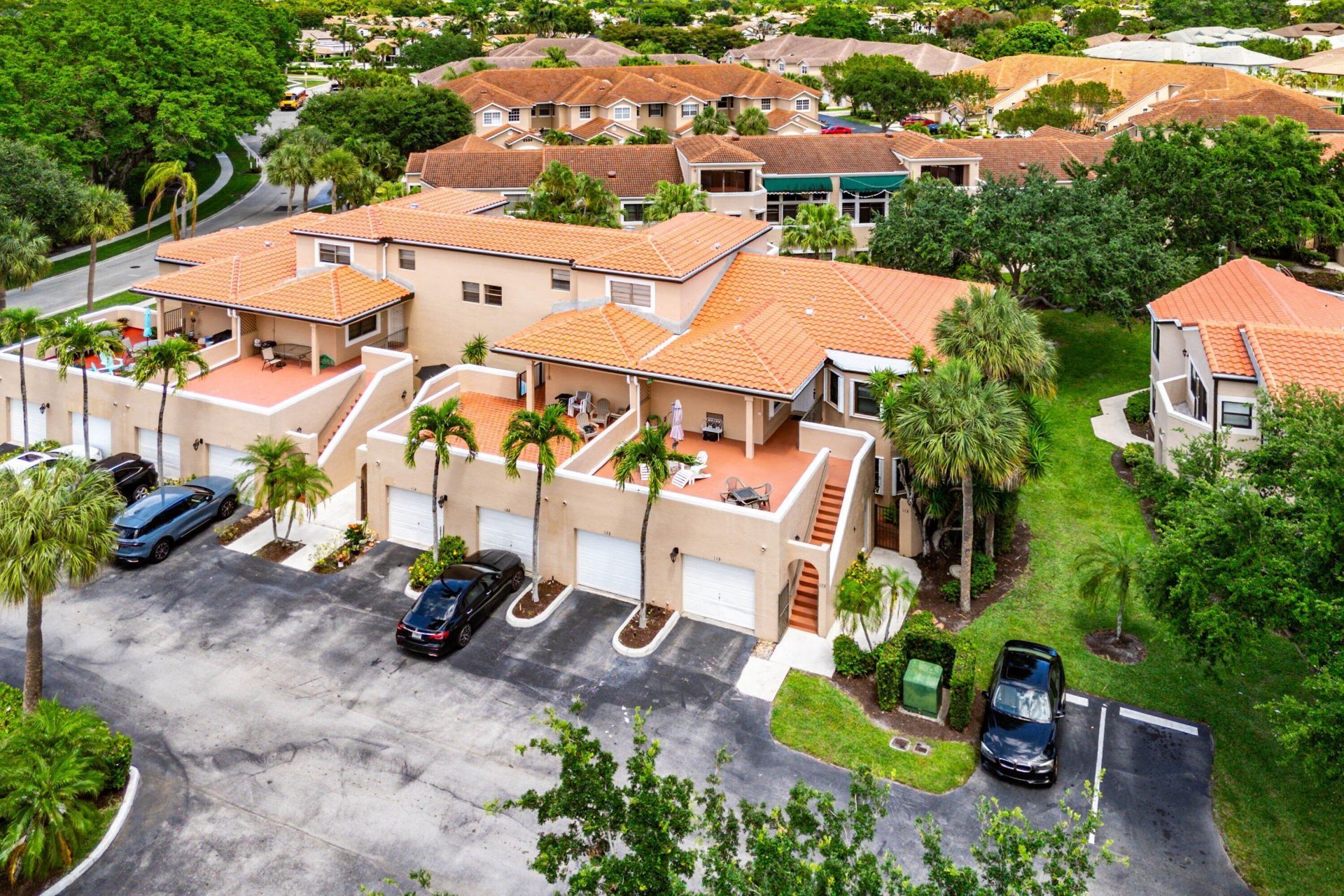 6614 Villa Sonrisa Drive, Unit 123, Boca Raton, FL 33433 Photo