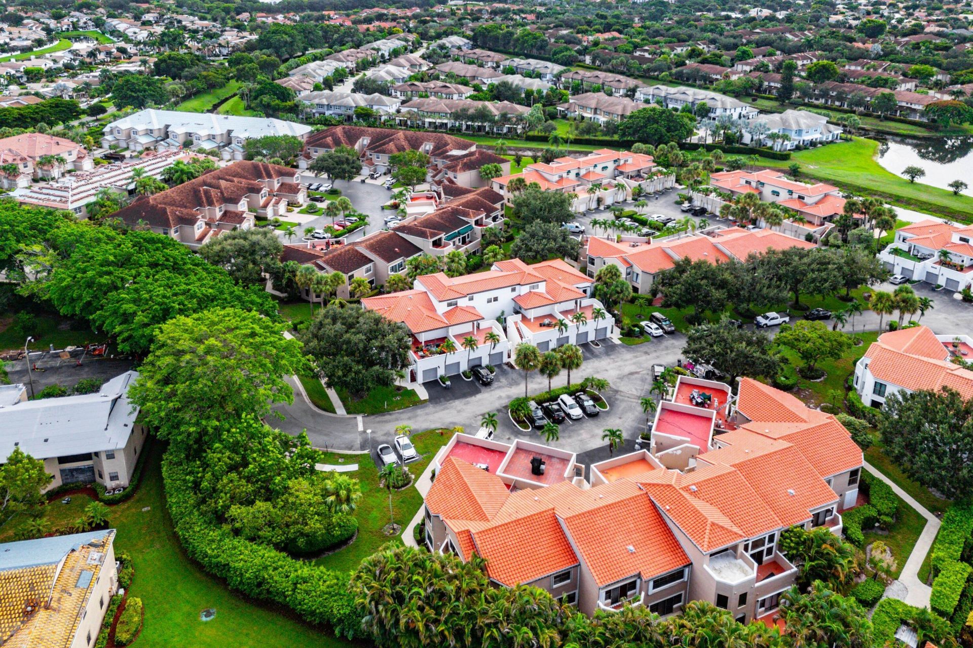 6614 Villa Sonrisa Drive, Unit 123, Boca Raton, FL 33433 Photo