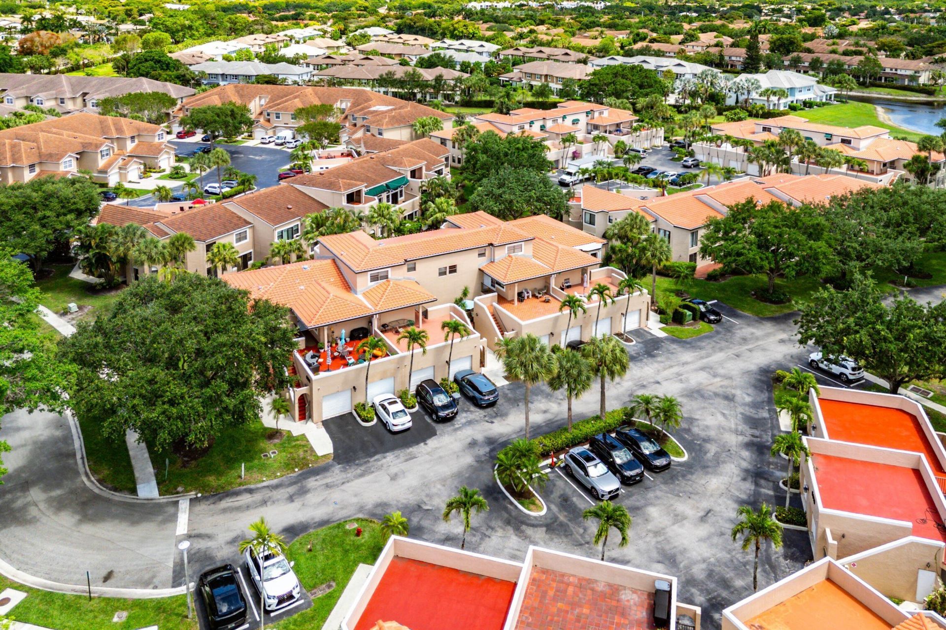 6614 Villa Sonrisa Drive, Unit 123, Boca Raton, FL 33433 Photo