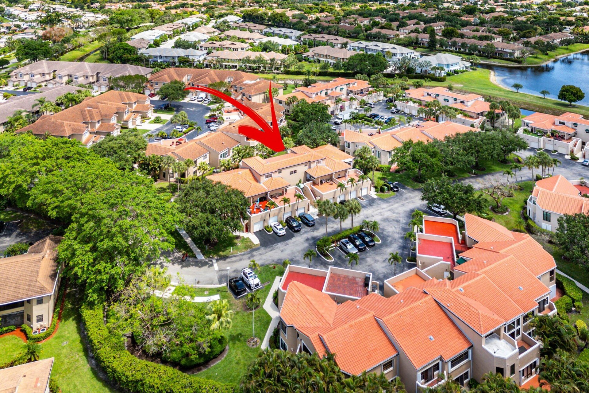 6614 Villa Sonrisa Drive, Unit 123, Boca Raton, FL 33433 Photo