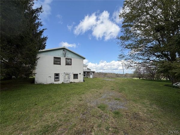 797 Hicks Road , Mohawk, NY 13407