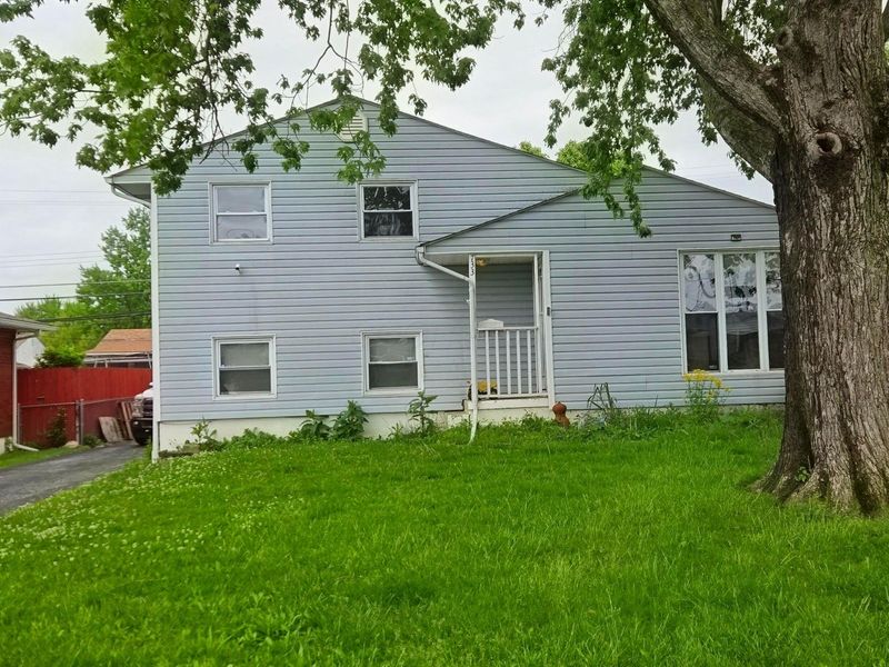 733 Glenmoor Drive, Columbus, OH 43228 Photo 1