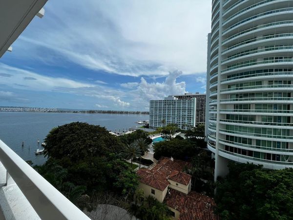 1627 Brickell Ave , Unit 1204, Miami, FL 33129