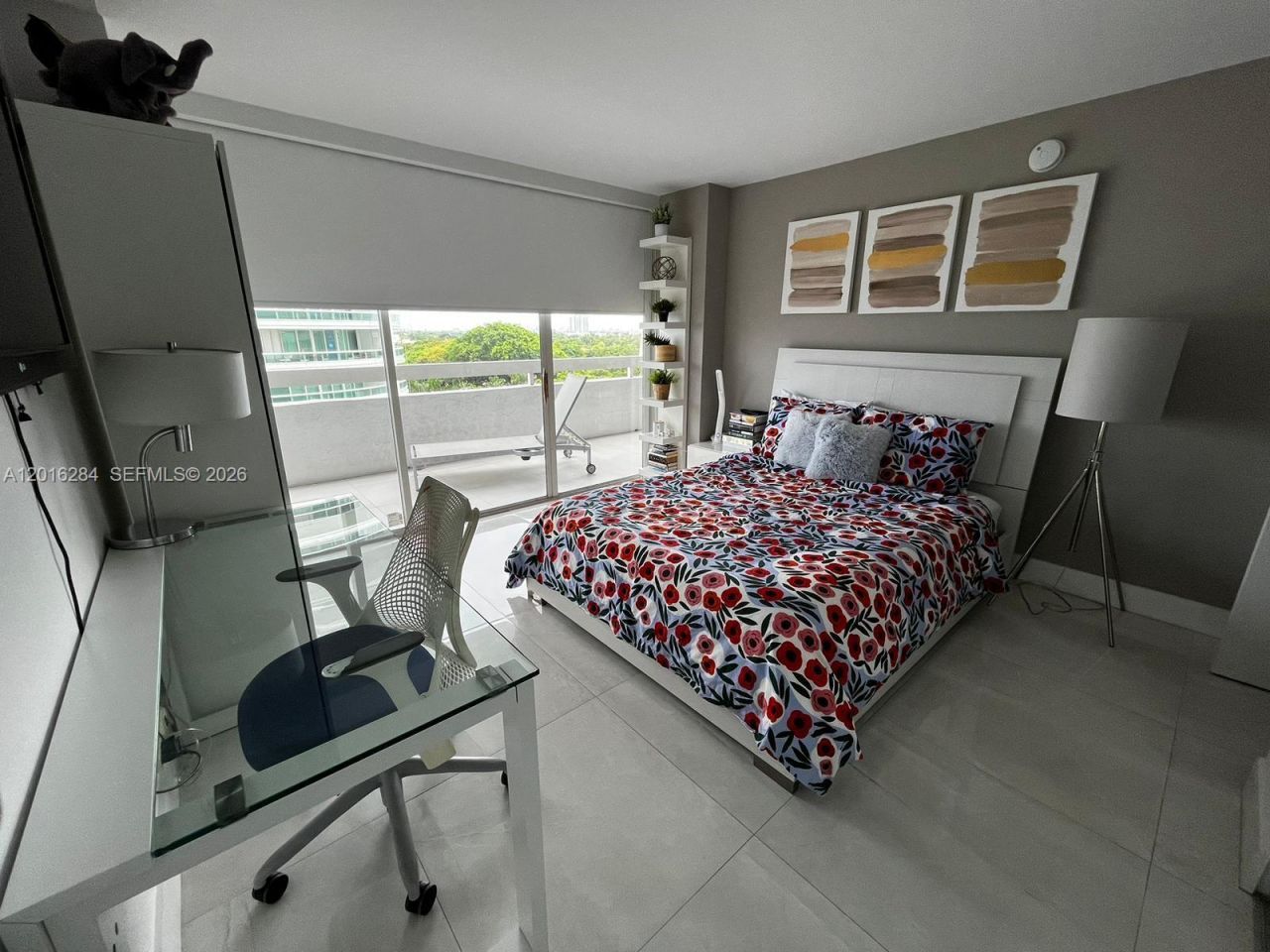 1627 Brickell Ave, Unit 1204, Miami, FL 33129 Photo