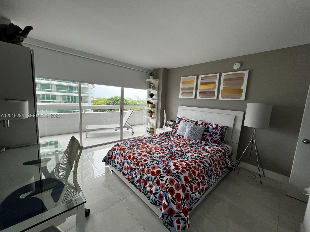 1627 Brickell Ave, Unit 1204, Miami, FL 33129 Photo