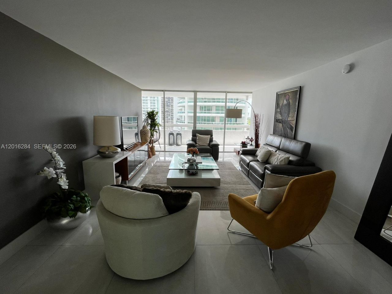 1627 Brickell Ave, Unit 1204, Miami, FL 33129 Photo