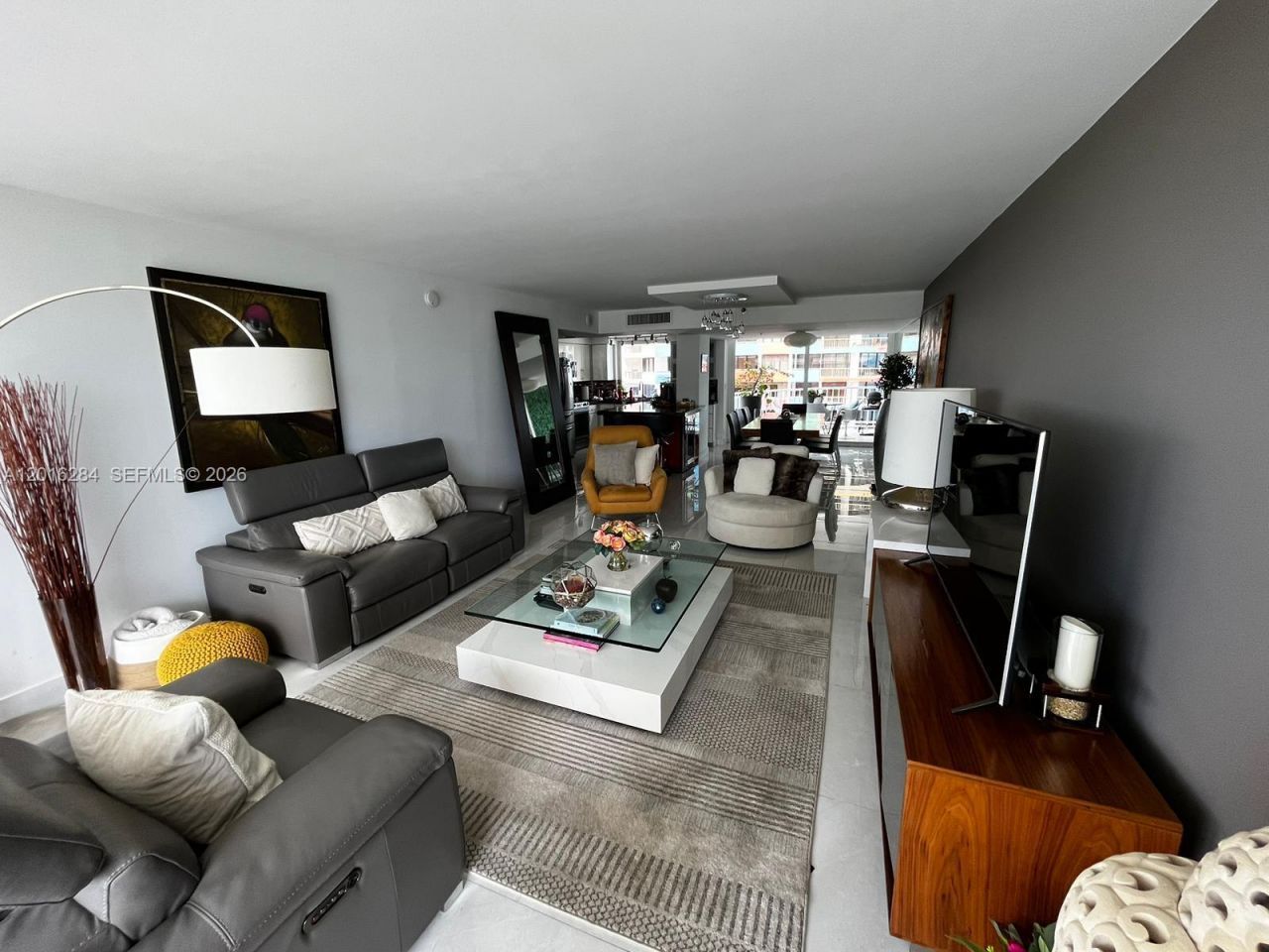 1627 Brickell Ave, Unit 1204, Miami, FL 33129 Photo