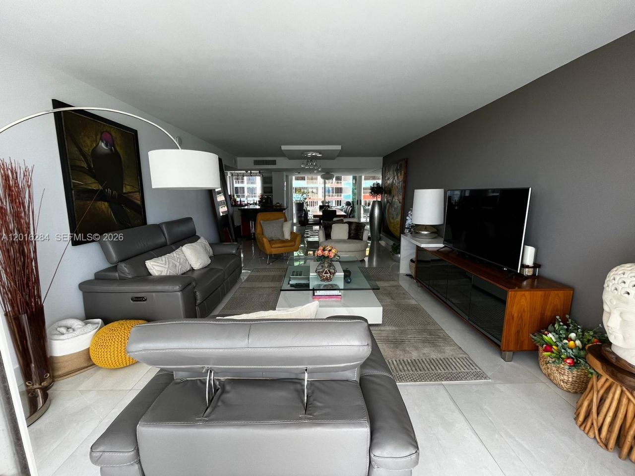 1627 Brickell Ave, Unit 1204, Miami, FL 33129 Photo