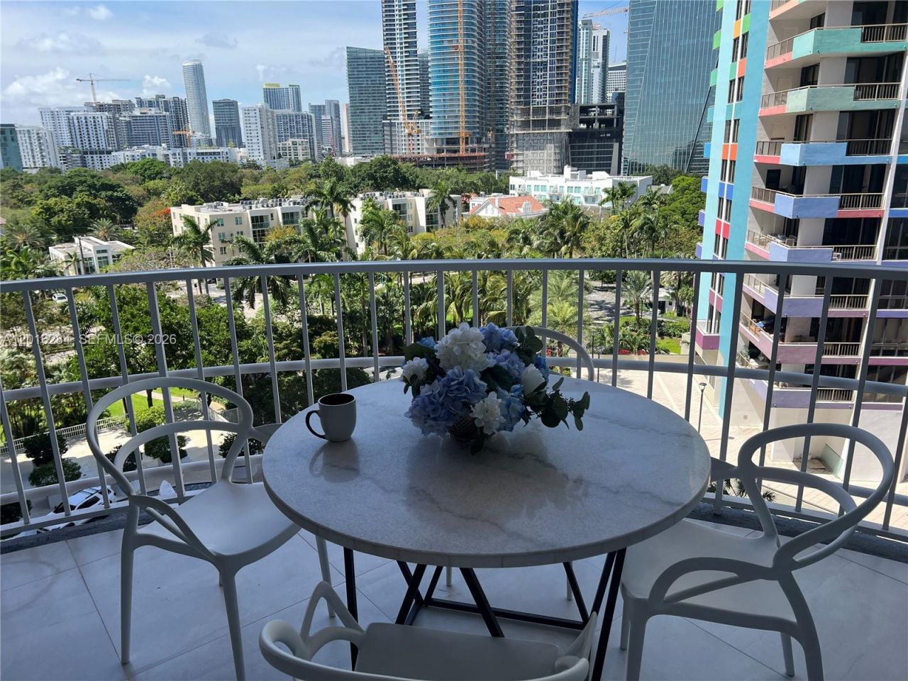 1627 Brickell Ave, Unit 1204, Miami, FL 33129 Photo