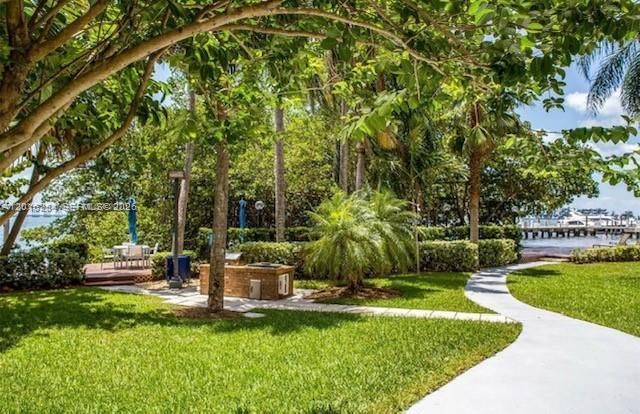1627 Brickell Ave, Unit 1204, Miami, FL 33129 Photo