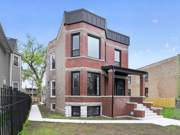 7238 S Union Street , Chicago, IL 60621