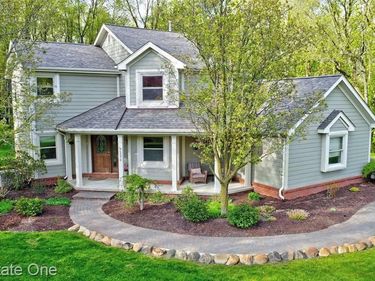 5370 Greenview Drive, Independence Twp, MI 48348