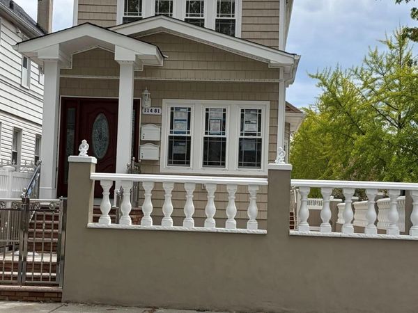 11481 114th Street , South Ozone Park, NY 11420