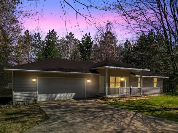 4955 Red Pine Drive, Grant, MI 49327
