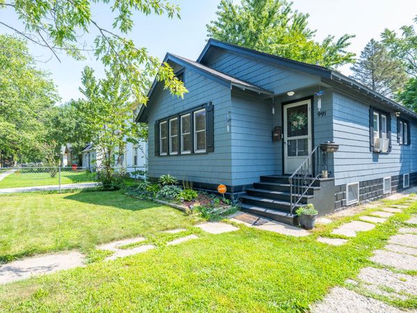 991 Ogden Avenue, Benton Harbor, MI 49022