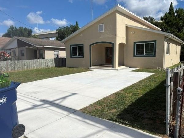 2812 DURHAM STREET, TAMPA, FL 33605
