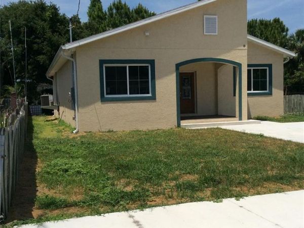 2812 DURHAM STREET, TAMPA, FL 33605