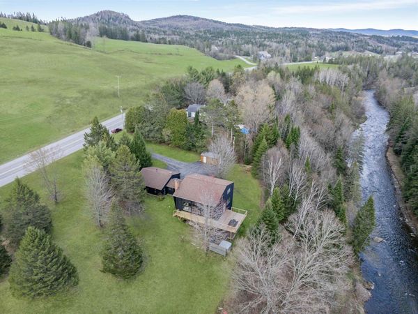 156 Route 26, Colebrook, NH 03576