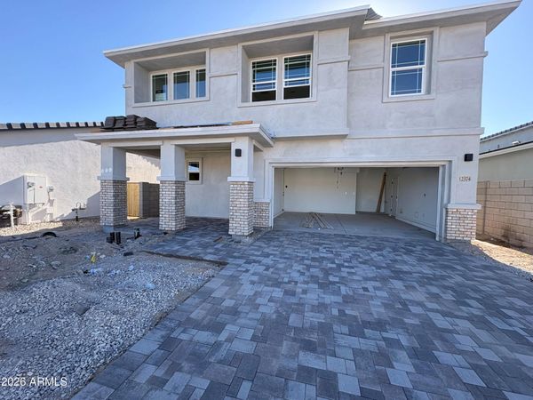 12374 N 300TH Drive, Buckeye, AZ 85396
