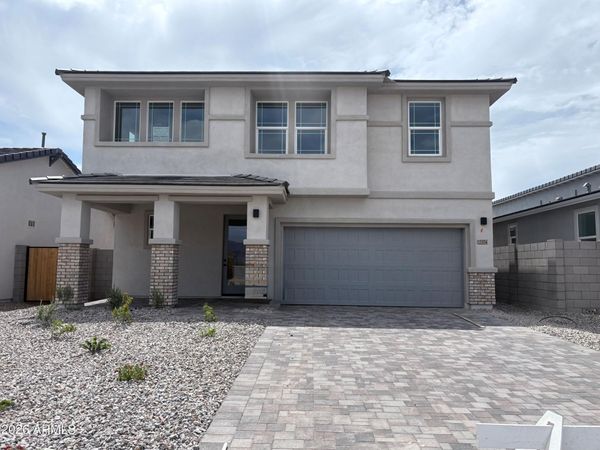 12374 N 300TH Drive, Buckeye, AZ 85396