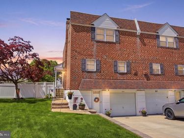 364 SELMA STREET, PHILADELPHIA, PA 19116