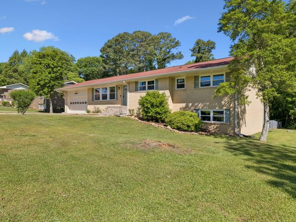 3927 Yorktown Road, Chattanooga, TN 37416