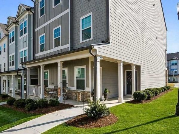 2114 Prichard Park Drive, Kennesaw, GA 30144