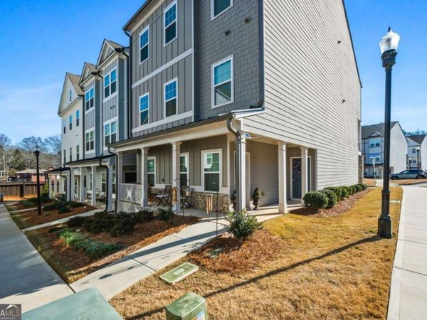 2114 Prichard Park Drive, Kennesaw, GA 30144