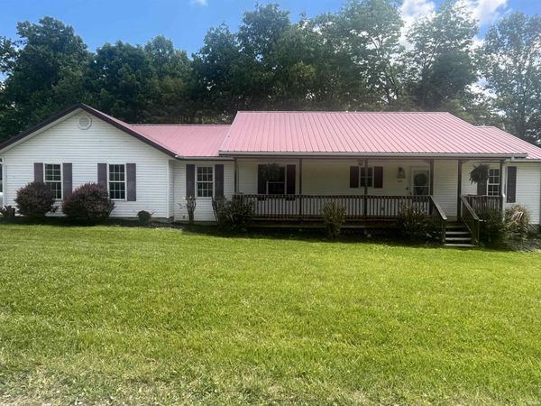 6142 Southwild Southview Drive, Paoli, IN 47454