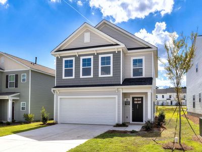 321 Hardwick Drive, Columbia, SC 29223