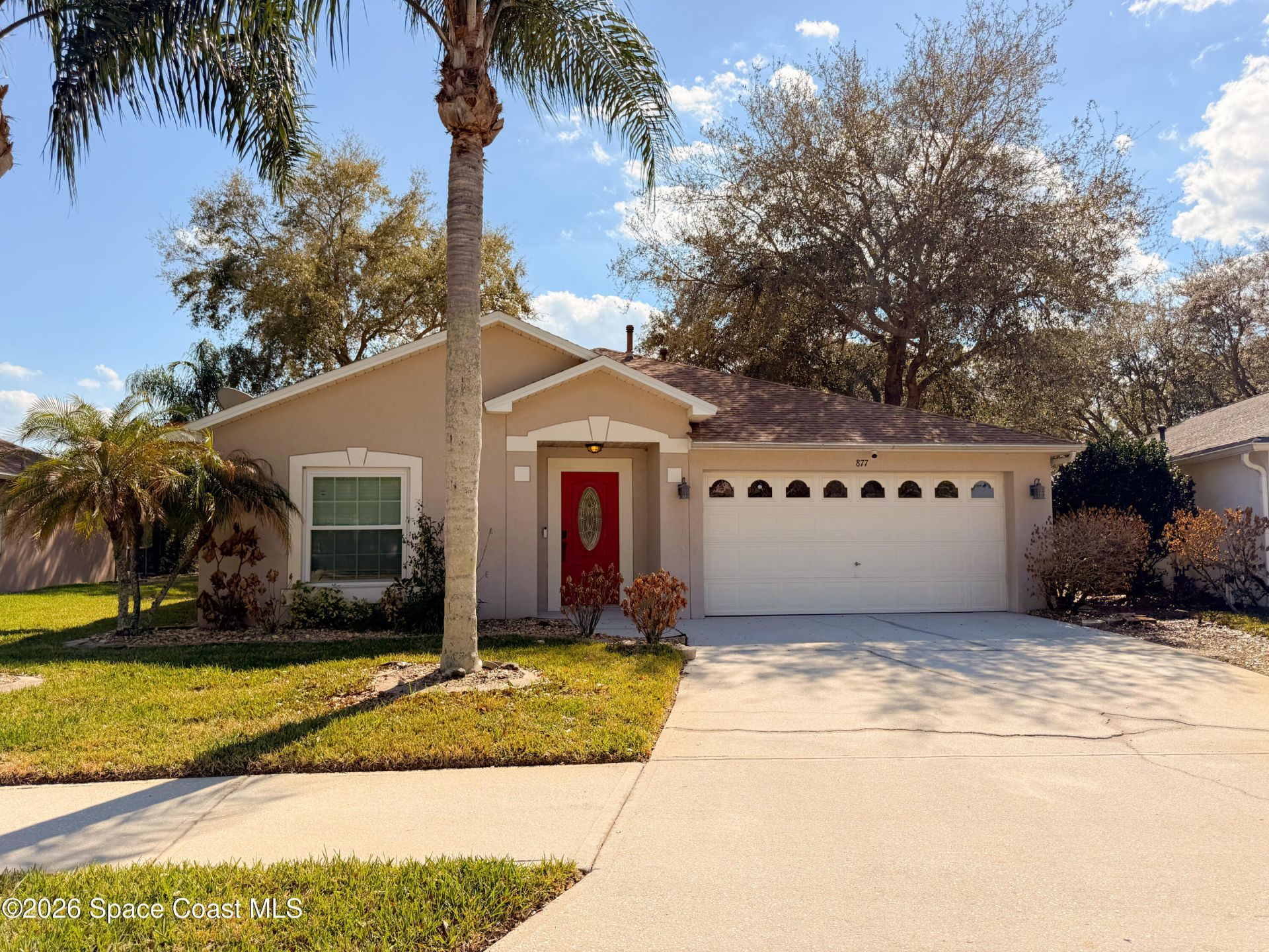 877 Villa Drive, Melbourne, FL 32940 Photo