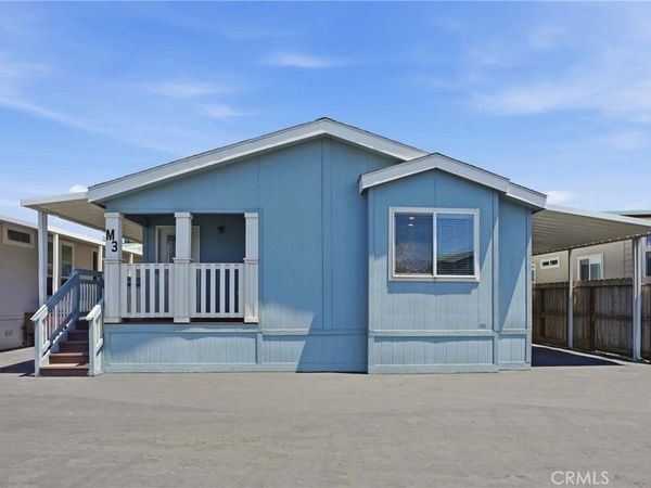 500 Atascadero, Unit M3, Morro Bay, CA 93442