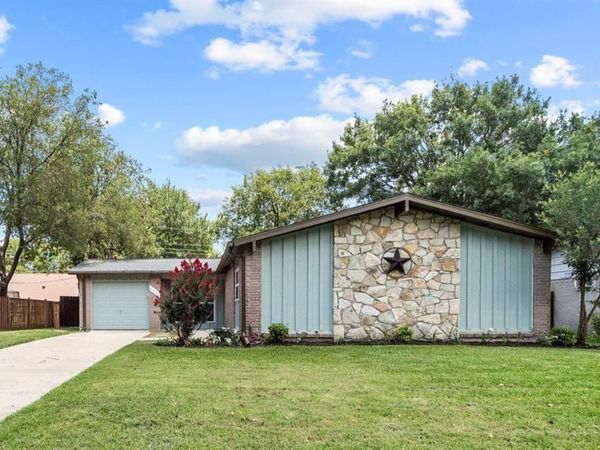 806 Greenhaven Drive, Richardson, TX 75080