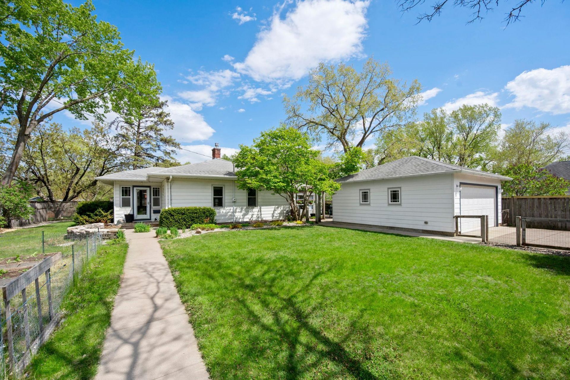 2651 Burd Place, Saint Louis Park, MN 55426 Main Photo