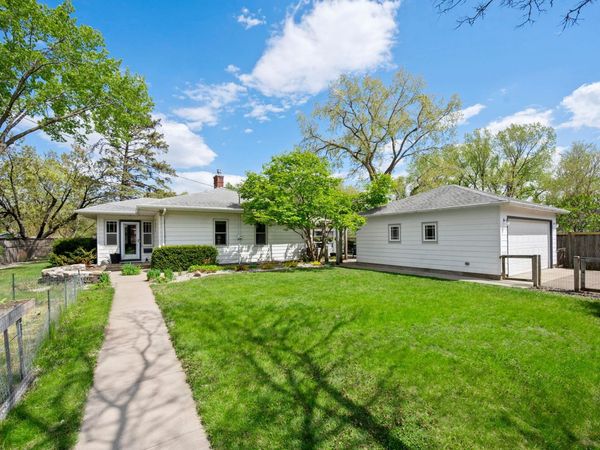 2651 Burd Place, Saint Louis Park, MN 55426