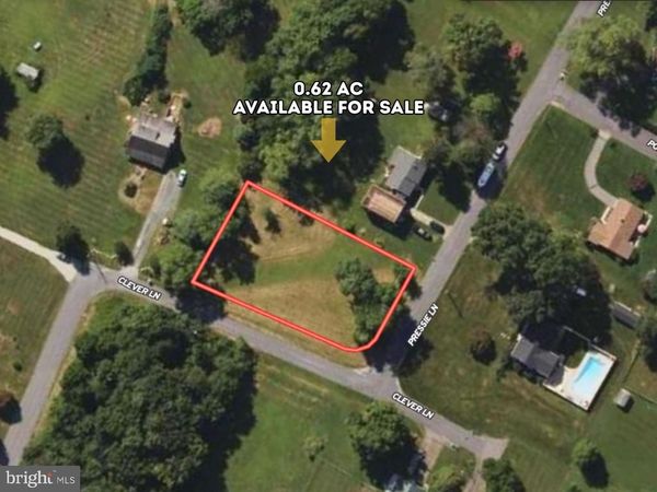 PRESSIE LANE , CHURCHVILLE, MD 21028