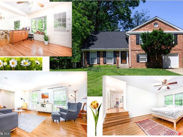 12008 OLD BRIDGE ROAD, NORTH BETHESDA, MD 20852