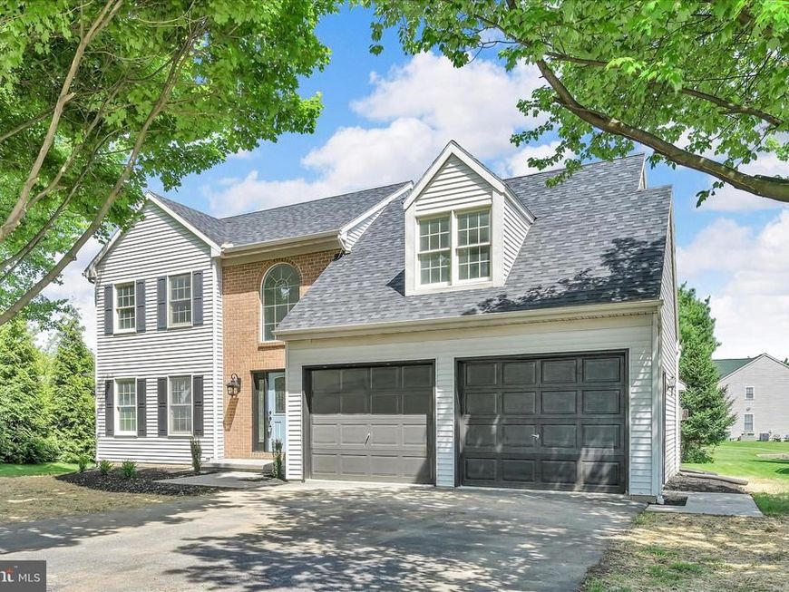 115 Saybrooke Drive, Lititz, PA 17543 Main Photo