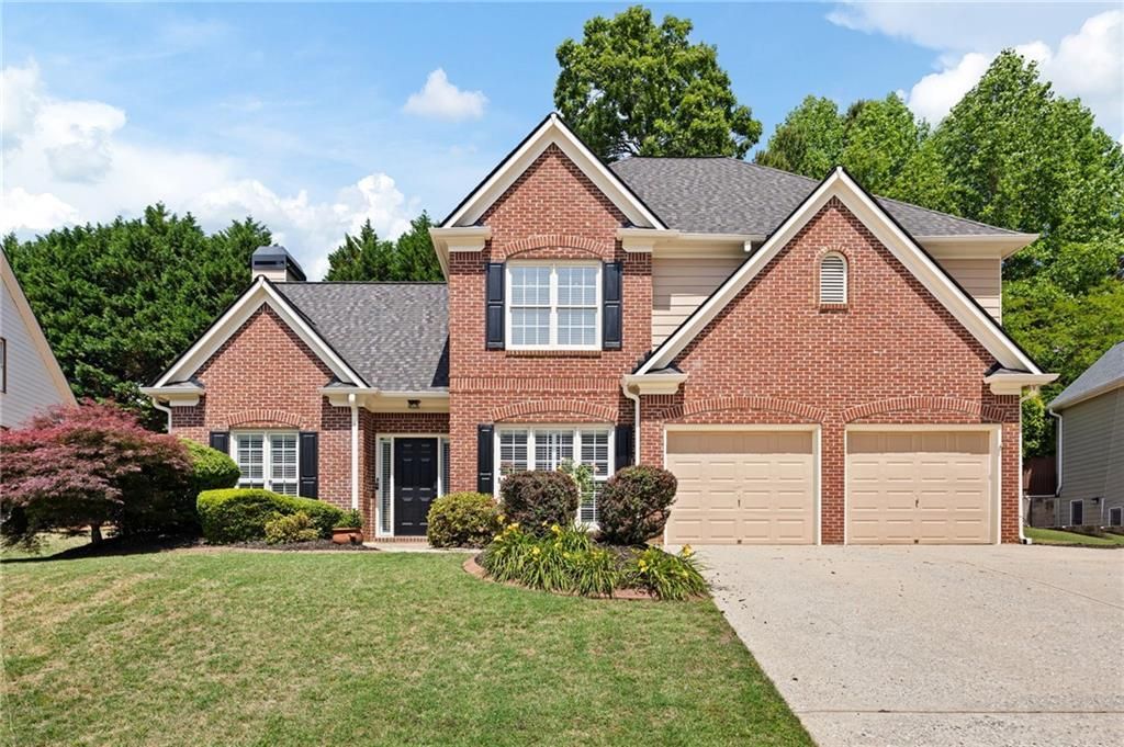 4062 Gold Mill Ridge, Canton, GA 30114 Main Photo