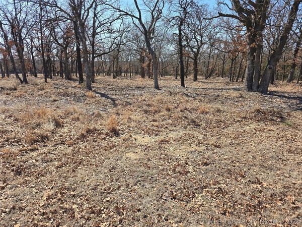 348646 E Parkside Street , Pawnee, OK 74058
