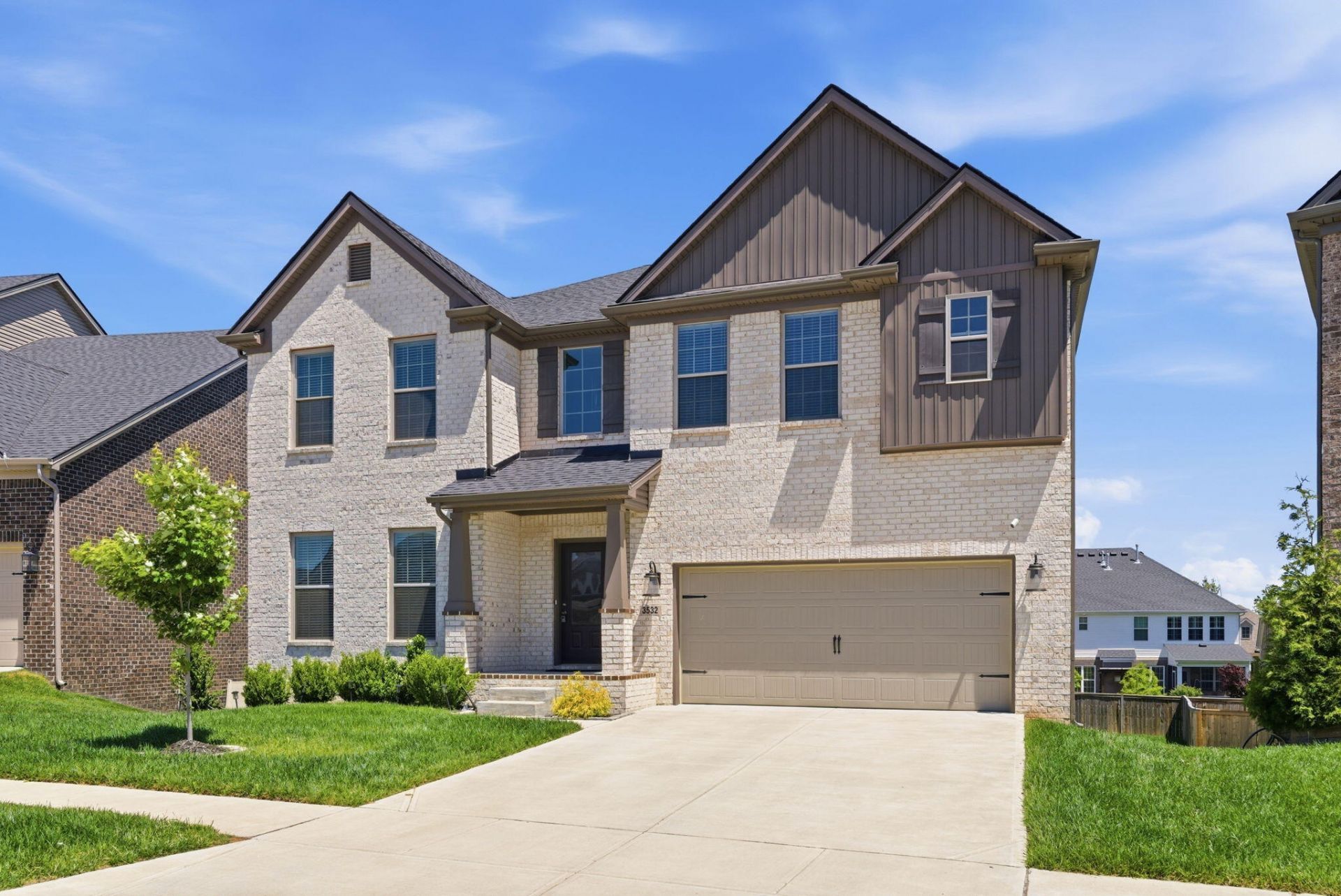 3532 Night Heron Way, Lexington, KY 40515 Main Photo