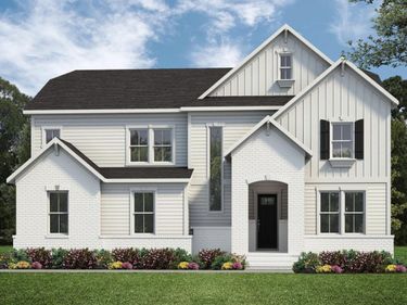 194 Isabelle Valley Drive, Zebulon, NC 27597