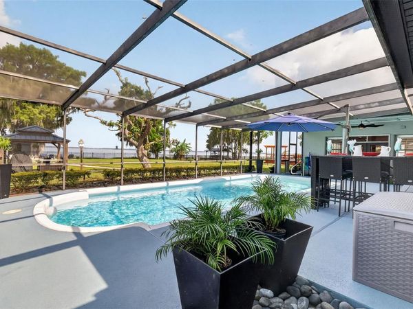 32739 LAKE EUSTIS DRIVE, TAVARES, FL 32778