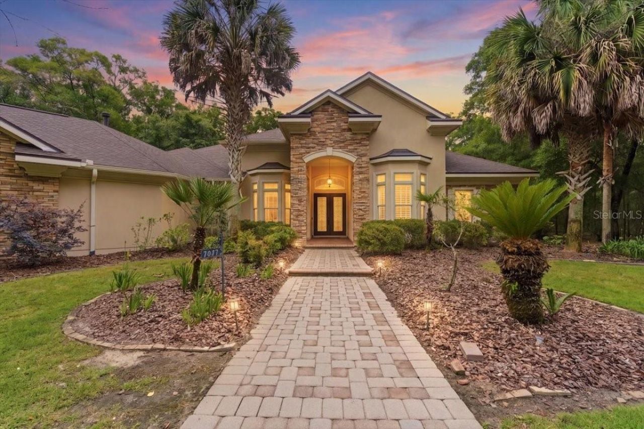 7077 SW 93rd Avenue, Gainesville, FL 32608 Main Photo