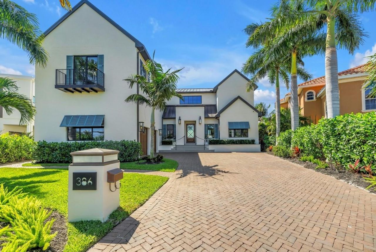 386 26th Avenue Se, Saint Petersburg, FL 33705 Photo