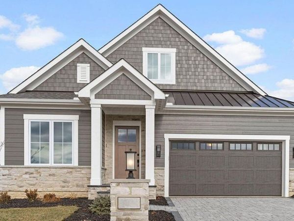 7216 Emmet Row Lane , Dublin, OH 43017